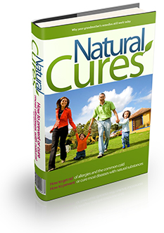 Natural Cures image